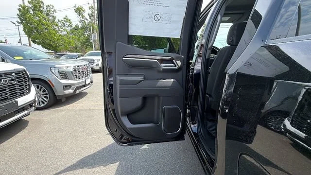 New 2026 GMC Sierra 1500 Elevation AWD/4WD image 28