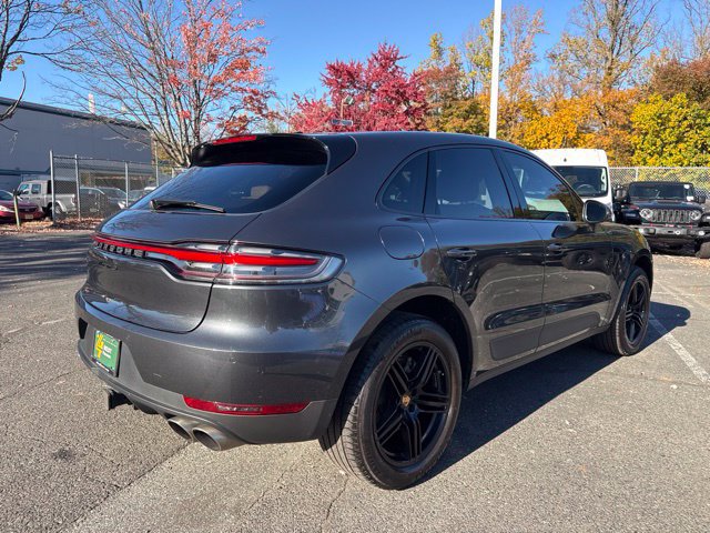 Used 2021 Porsche Macan S AWD/4WD image 18