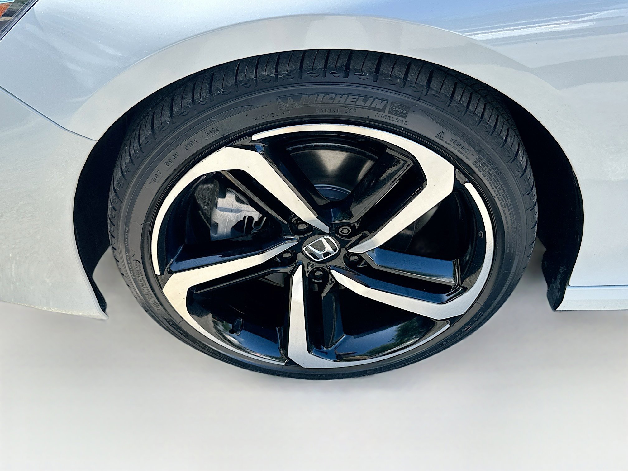 Used 2022 Honda Accord Sport image 33