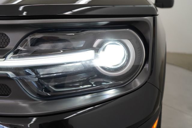 Used 2021 Ford Bronco Sport Big Bend image 85