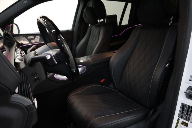 Used 2026 Mercedes-Benz Maybach GLS 600 4MATIC image 89