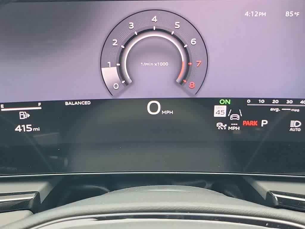 New 2026 Audi A5 Premium Plus AWD/4WD image 26