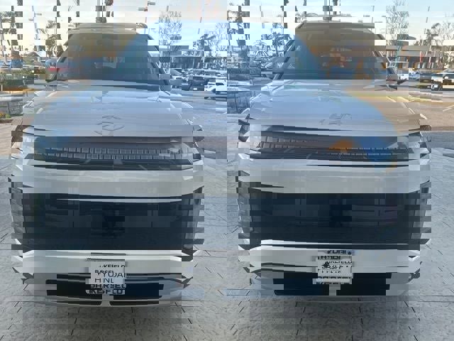 New 2026 Hyundai Ioniq 9 SE image 38