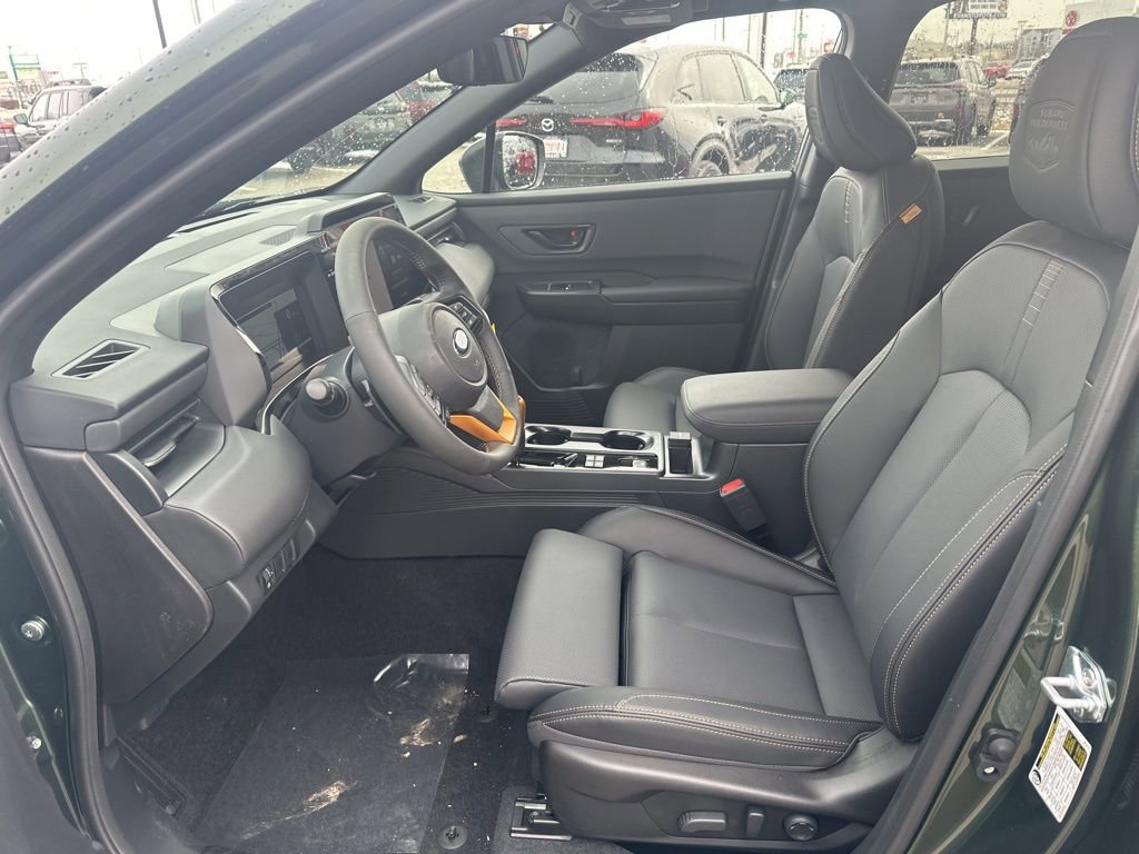 New 2026 Subaru Outback Wilderness image 9