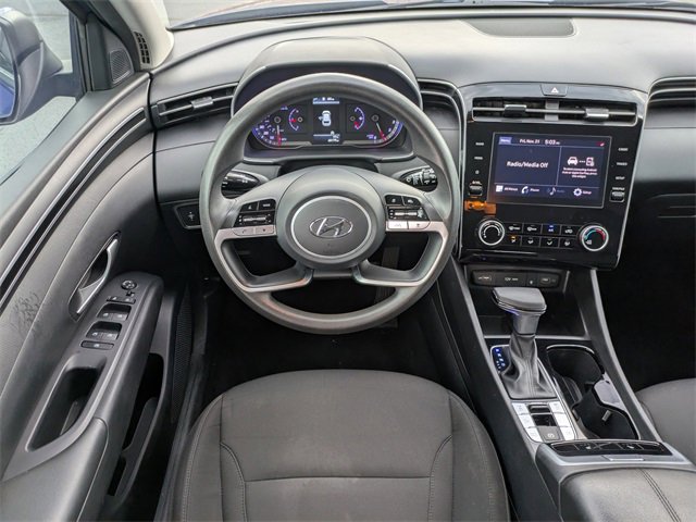 Used 2023 Hyundai Tucson SEL image 15