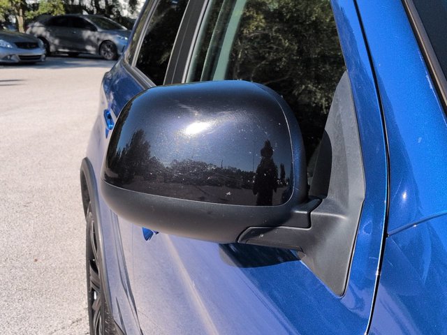 Used 2025 Mitsubishi Outlander Sport AWD image 11