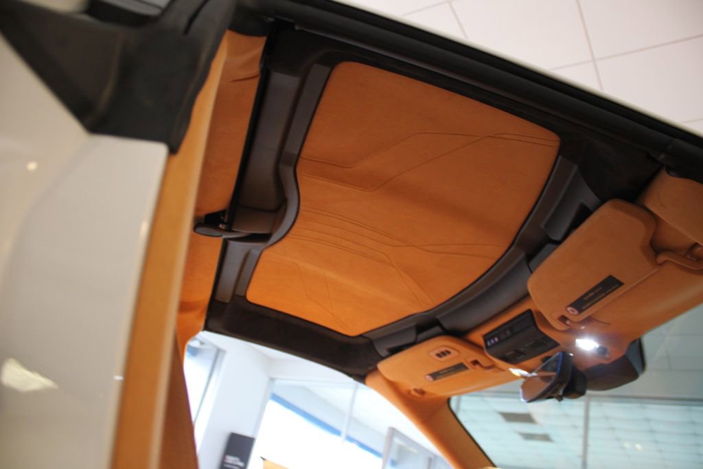 Used 2023 Chevrolet Corvette Stingray Premium Cpe w/ Z51 Performance Package image 10