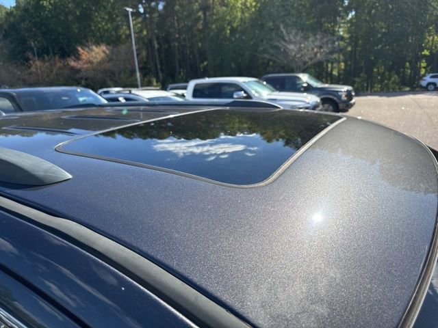 Used 2018 Jeep Grand Cherokee Limited image 50