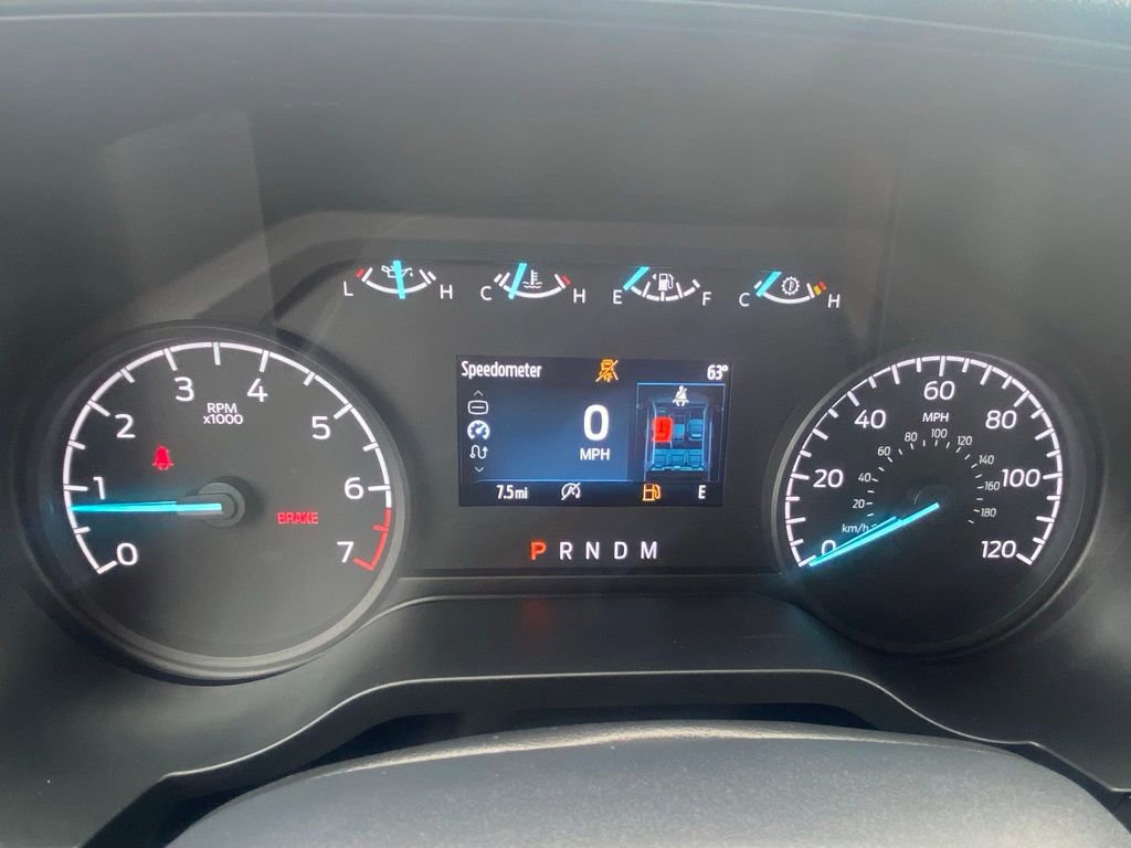New 2026 Ford F150 STX RWD image 14