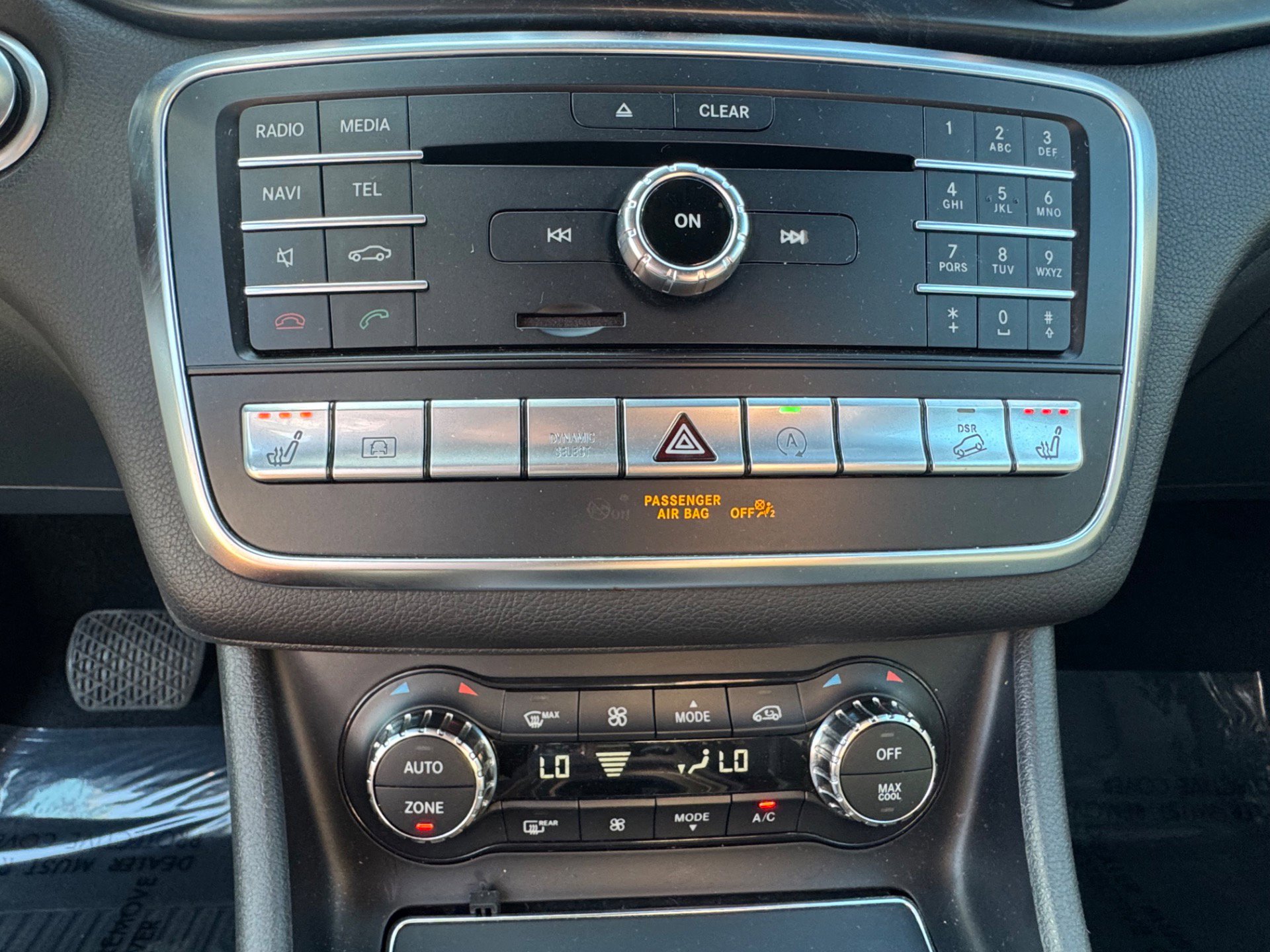 Used 2019 Mercedes-Benz GLA 250 4MATIC image 26