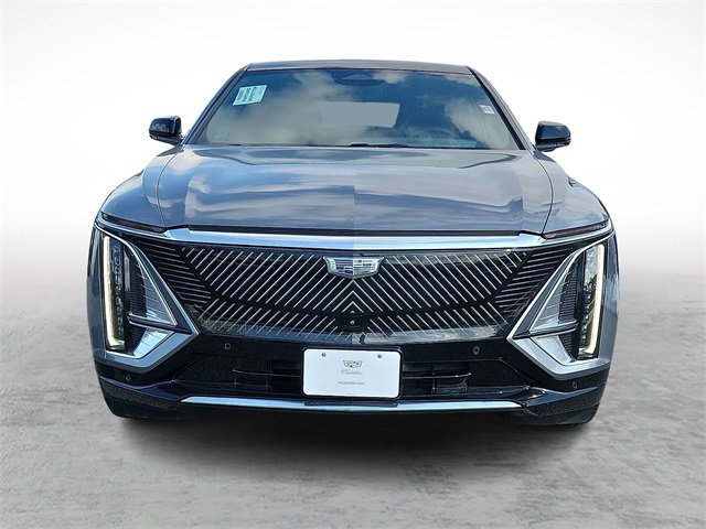 Used 2023 Cadillac Lyriq 2WD image 2