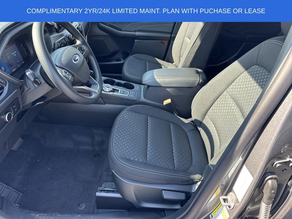 New 2026 Ford Escape Active FWD image 9