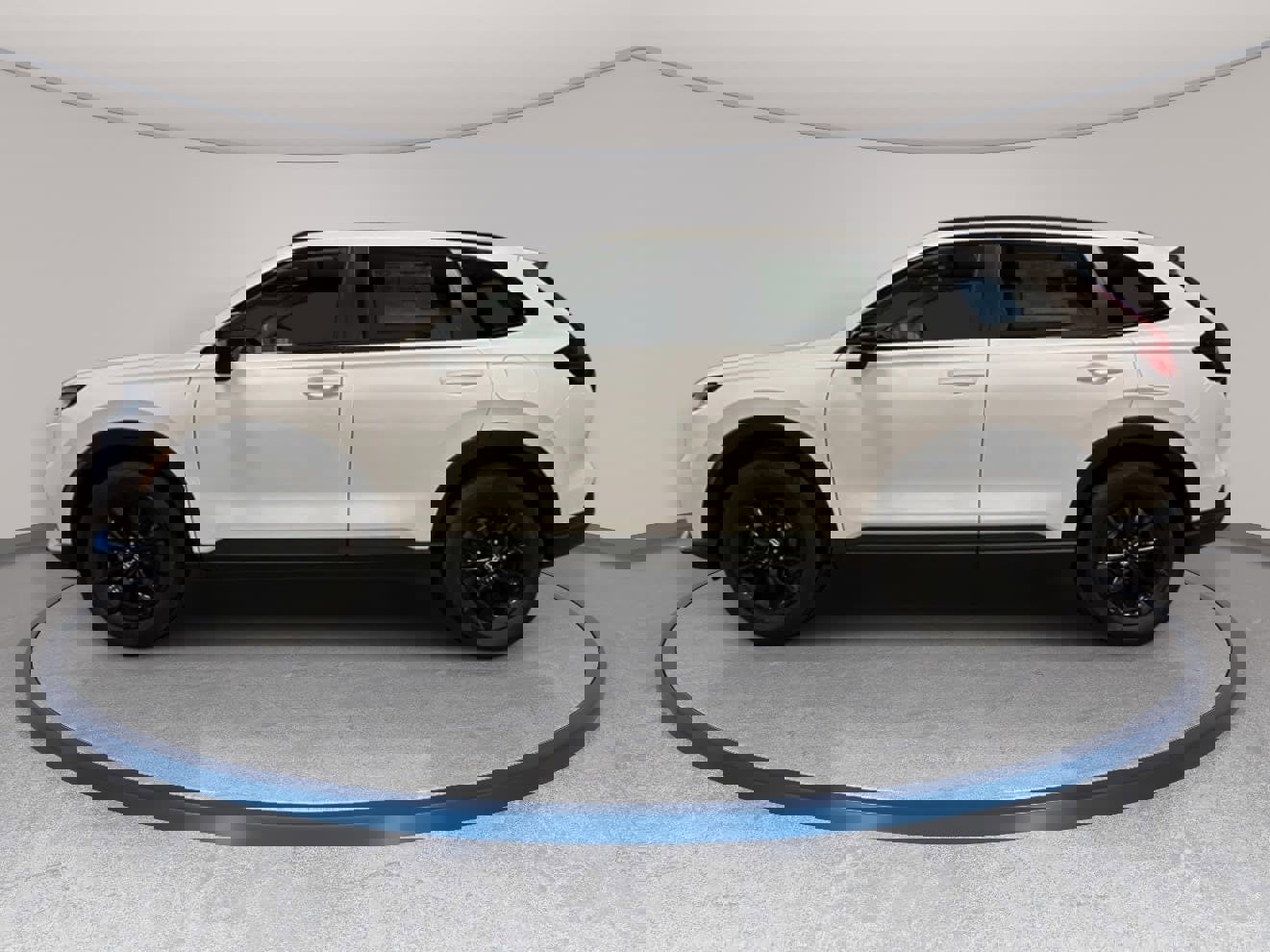 New 2026 Honda CR-V Sport image 8