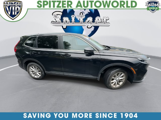Used 2024 Honda CR-V EX image 17
