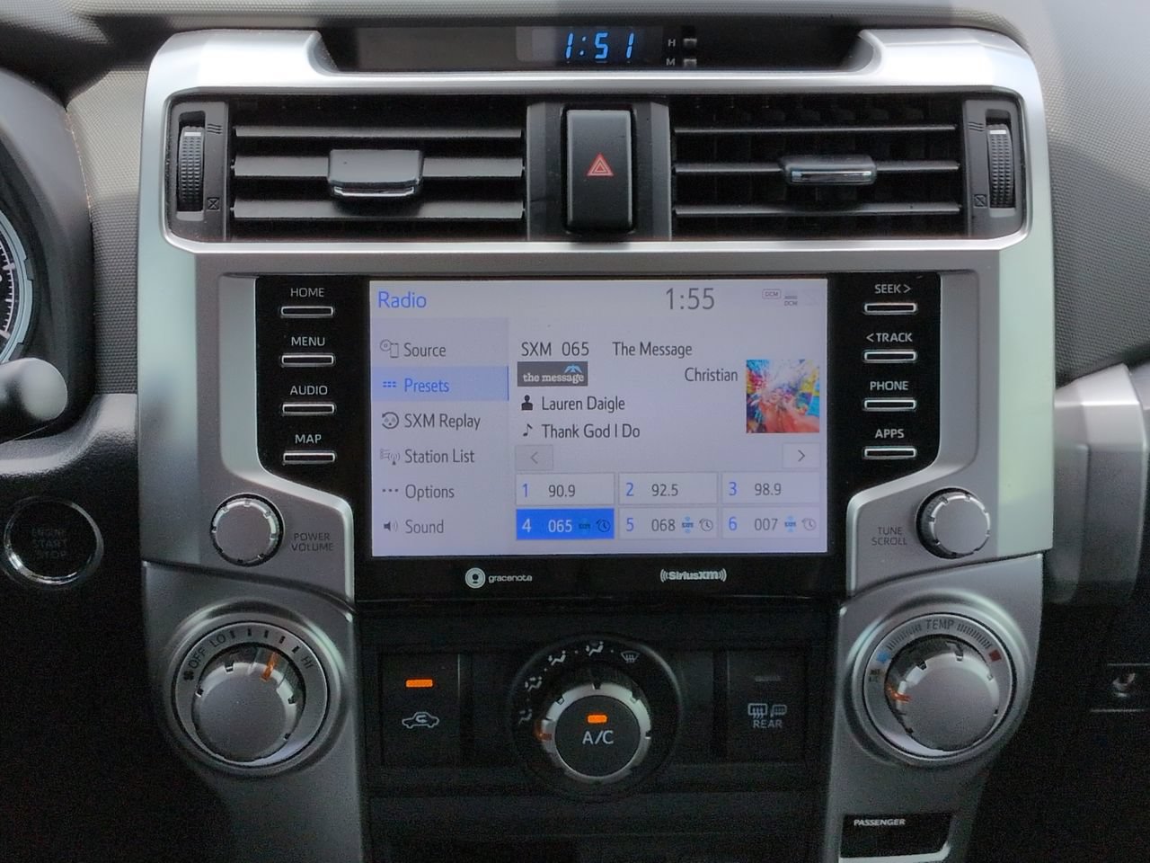 Used 2023 Toyota 4Runner TRD Sport RWD image 18