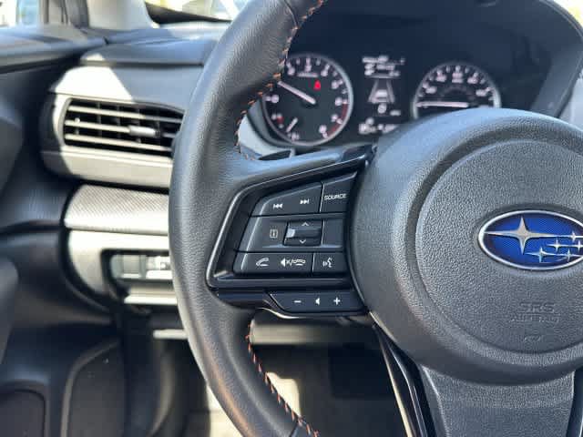 Certified 2025 Subaru Crosstrek 2.5i Limited w/ Popular Package #3A AWD/4WD image 23