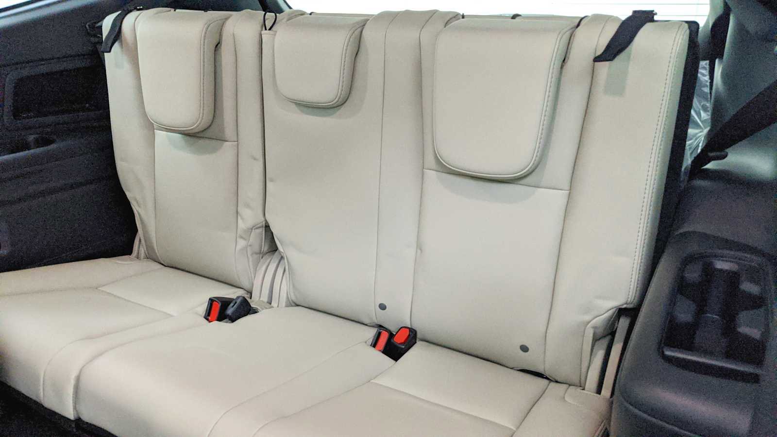 New 2025 Subaru Ascent Limited image 22