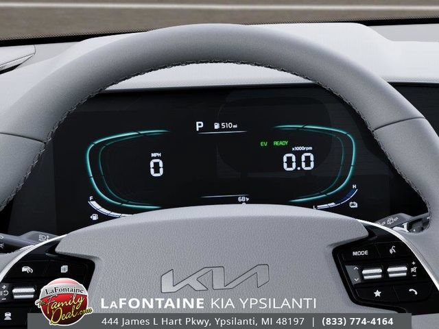 New 2026 Kia Niro EX FWD image 21