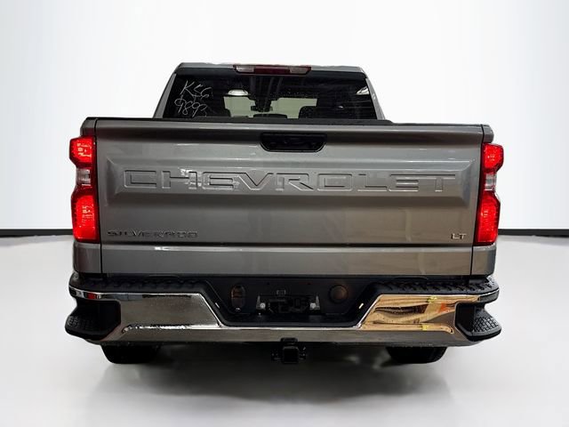 New 2026 Chevrolet Silverado 1500 LT image 7