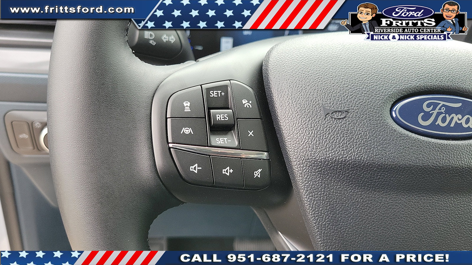 New 2026 Ford Maverick Lariat w/ Black Appearance Package AWD/4WD image 6