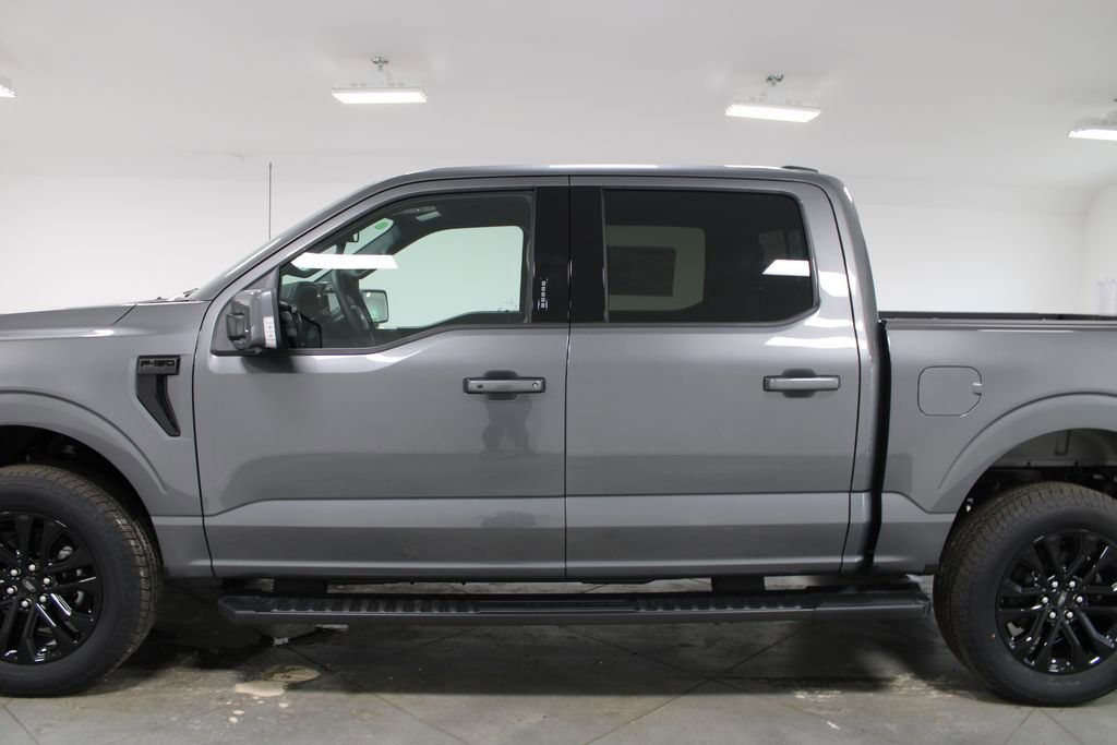 New 2026 Ford F150 Lariat AWD/4WD image 5