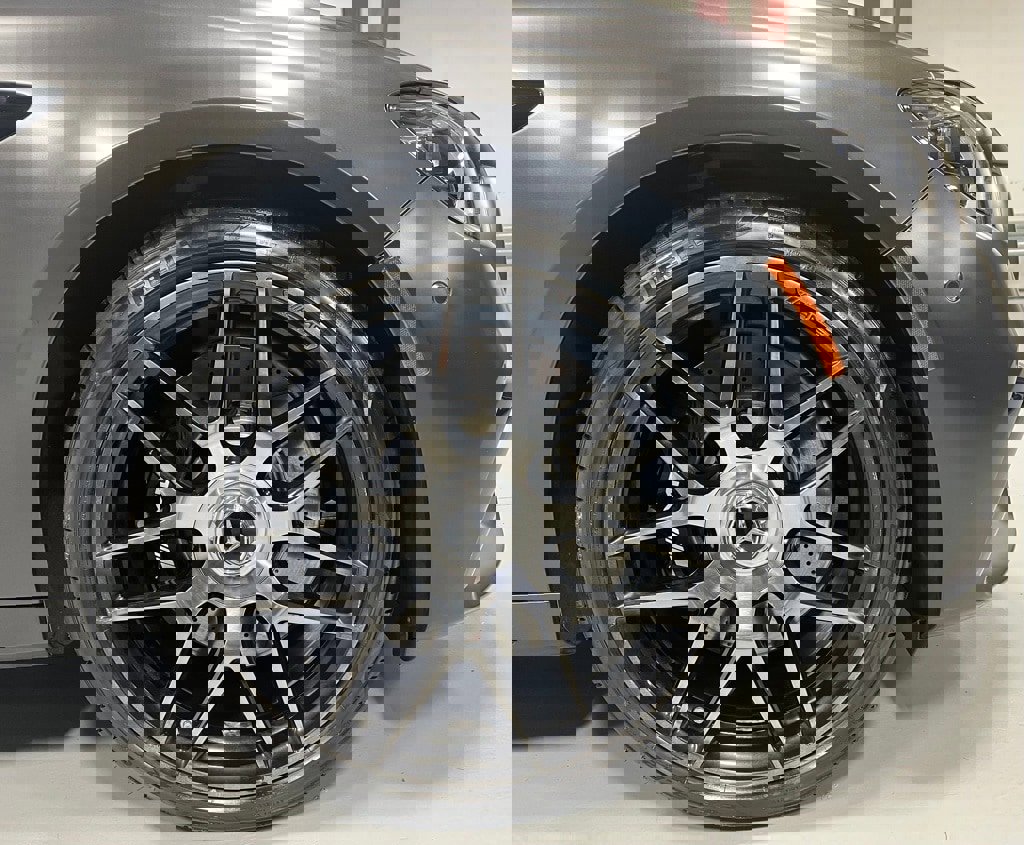 Used 2023 Mercedes-Benz E 63 AMG S image 16