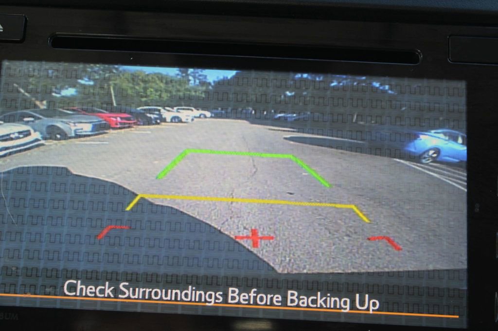 Used 2017 Subaru Forester 2.5i Premium w/ All-Weather Package image 12