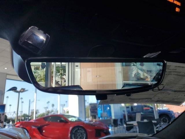 New 2026 Chevrolet Corvette Z06 image 25