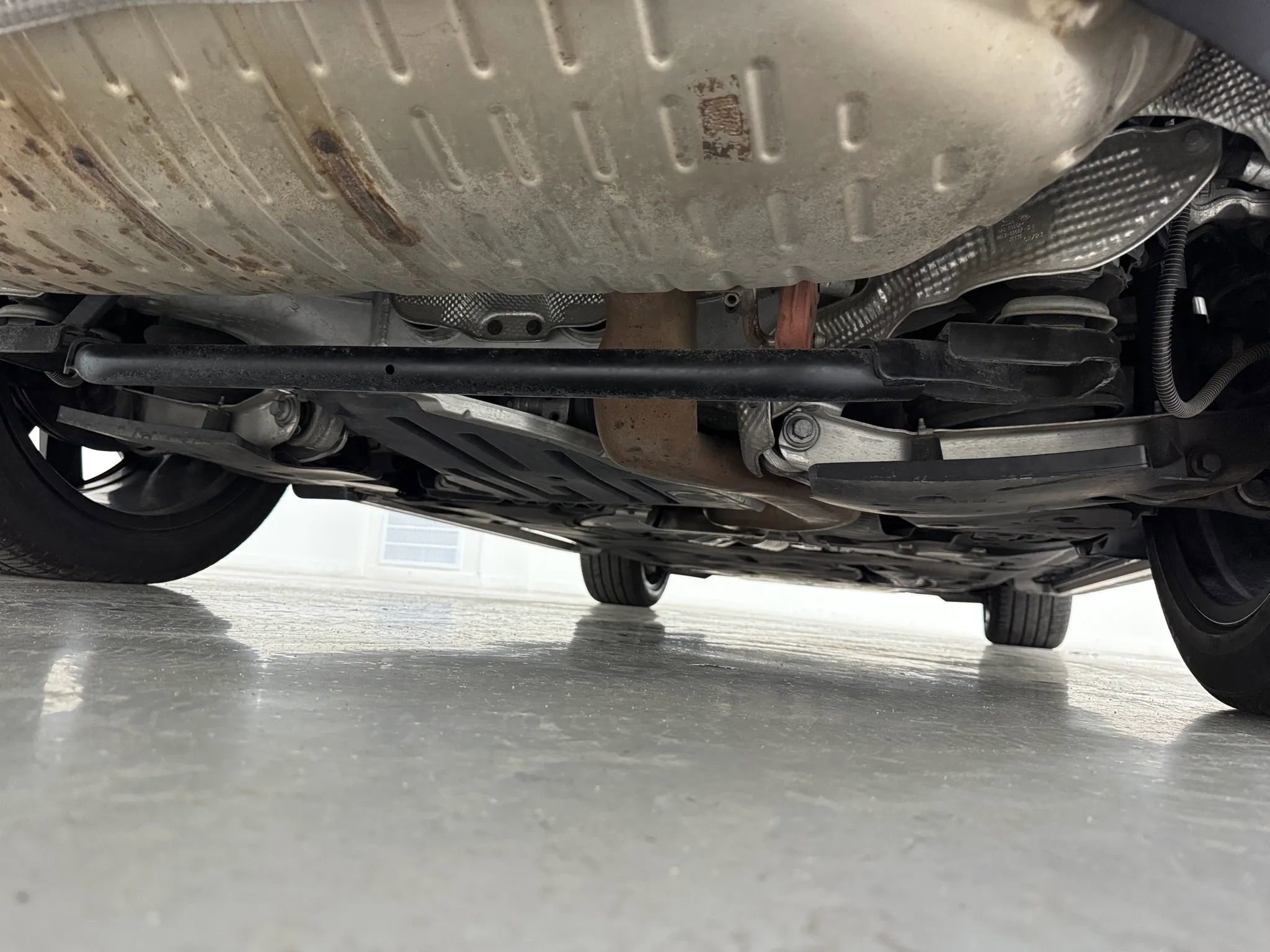 Used 2023 Land Rover Range Rover SE image 47