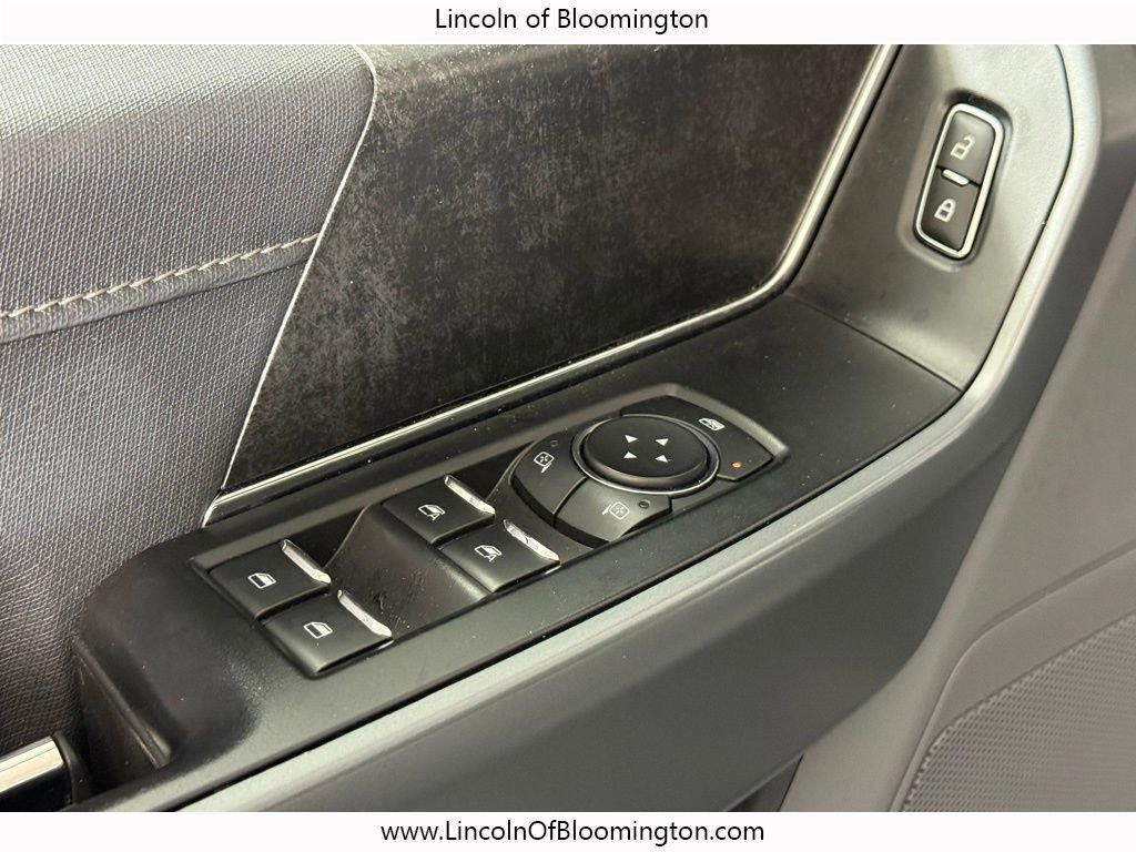 Used 2023 Ford F150 XLT w/ Equipment Group 302A High image 21