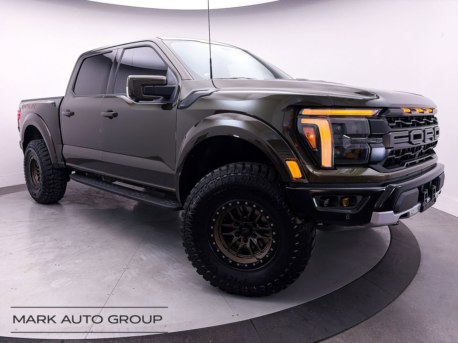 Used 2024 Ford F150 Raptor image 15