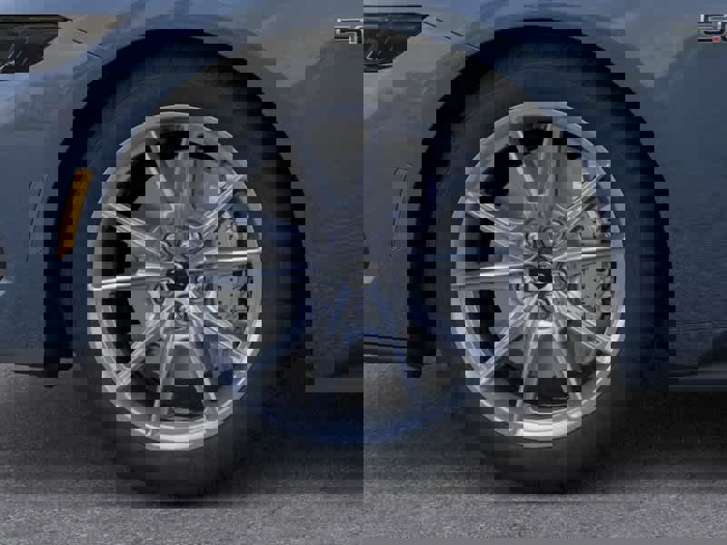 New 2026 Ford Mustang GT Premium image 19