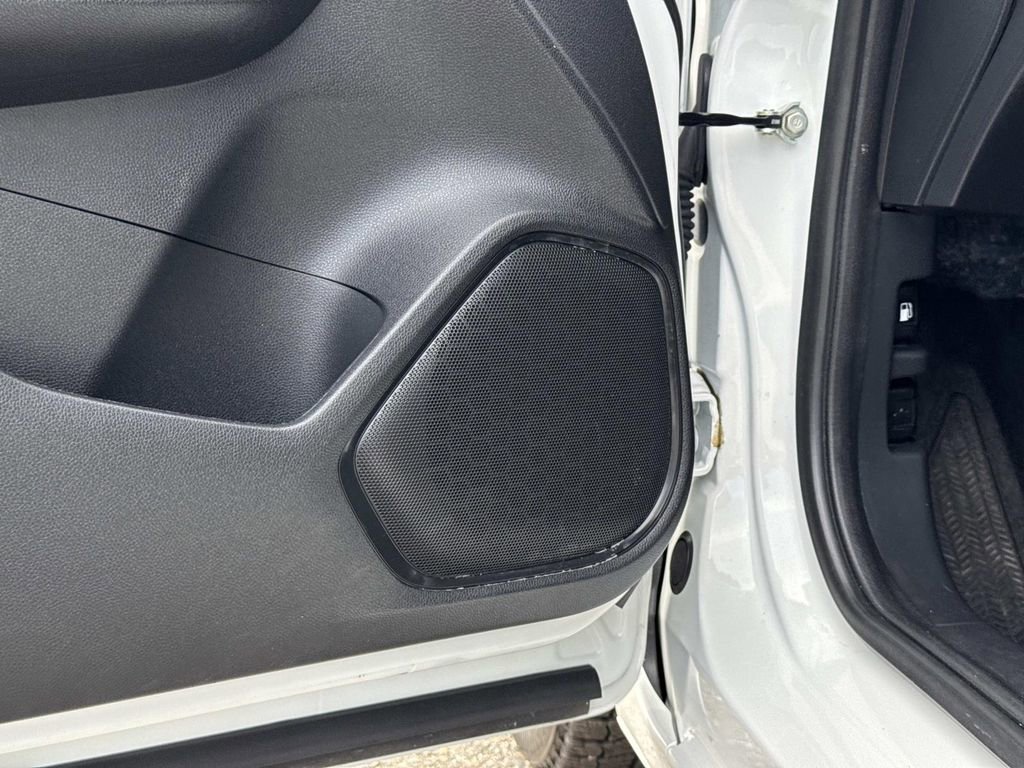 Used 2020 Honda Fit EX image 19