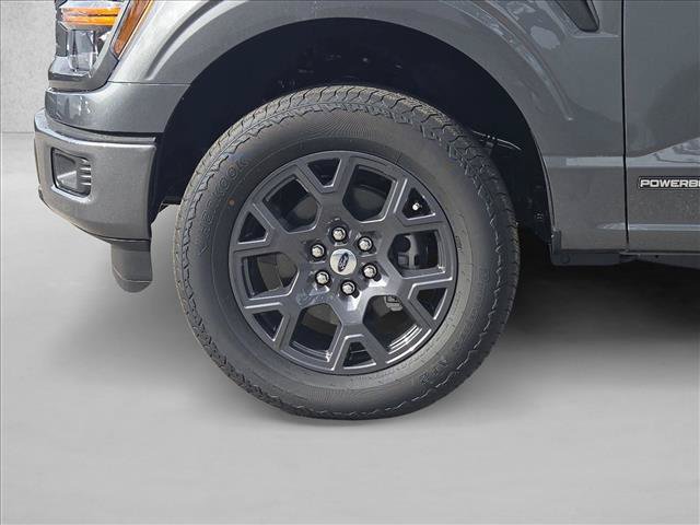 New 2026 Ford F150 STX w/ Equipment Group 200A AWD/4WD image 10