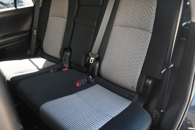 Certified 2024 Toyota 4Runner SR5 AWD/4WD image 22