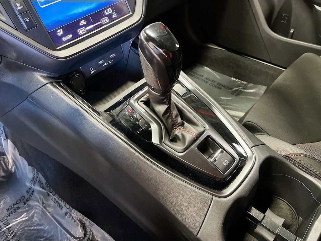 Used 2022 Subaru WRX AWD/4WD image 16