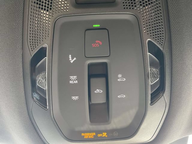 Used 2025 Audi SQ5 Premium Plus AWD/4WD image 32