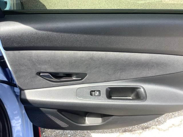 Used 2022 Hyundai Elantra N FWD image 15