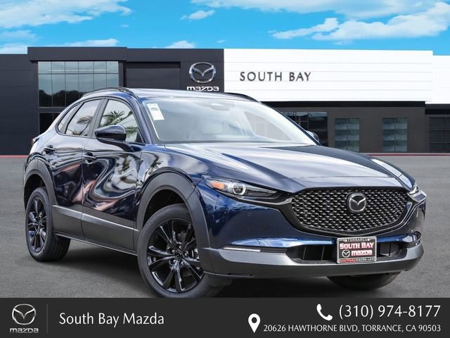 New 2026 MAZDA CX-30 Aire Edition