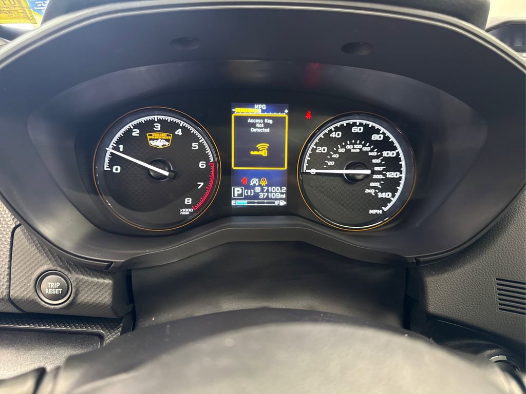 Used 2023 Subaru Forester Wilderness image 23