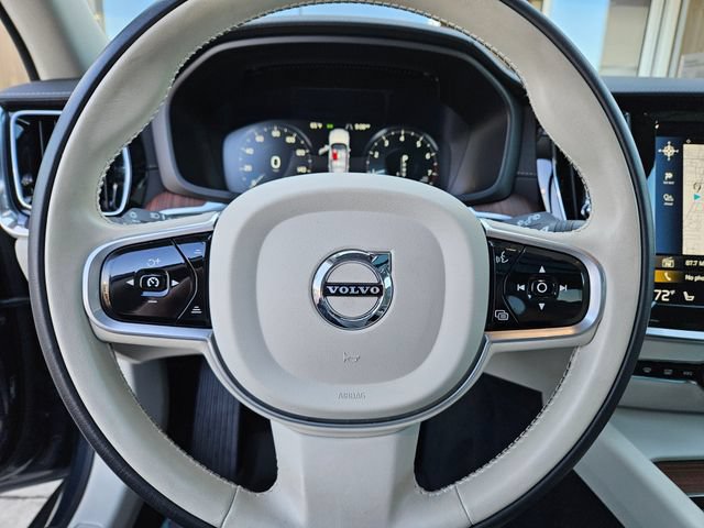 Used 2020 Volvo V60 T5 Cross Country w/ Protection Package AWD/4WD image 24