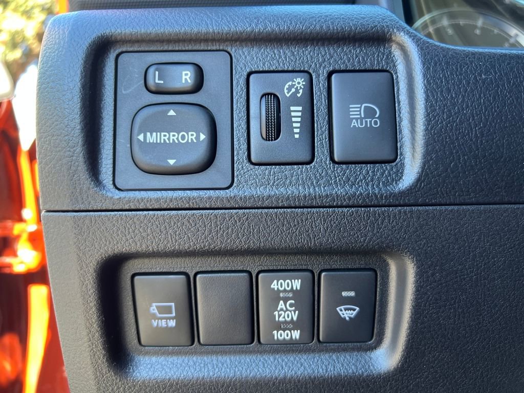 Certified 2024 Toyota 4Runner TRD Pro image 42