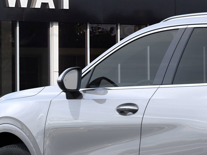 New 2026 Buick Envision Avenir AWD/4WD image 45