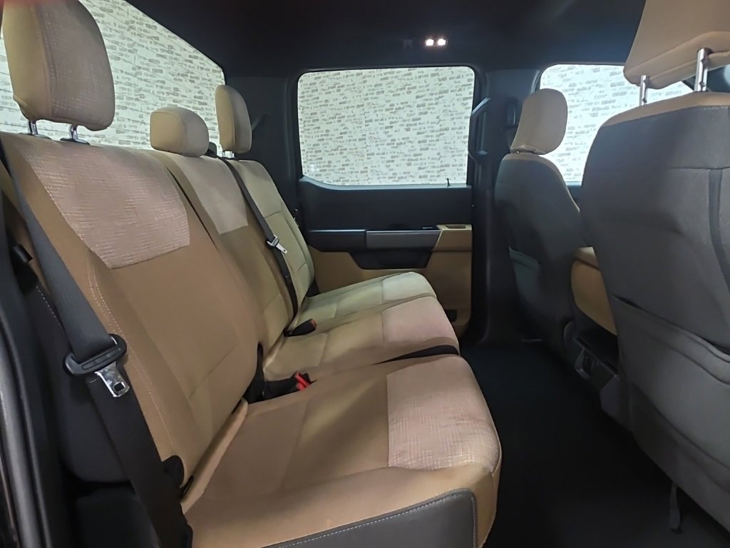 Used 2023 Ford F150 XLT image 11