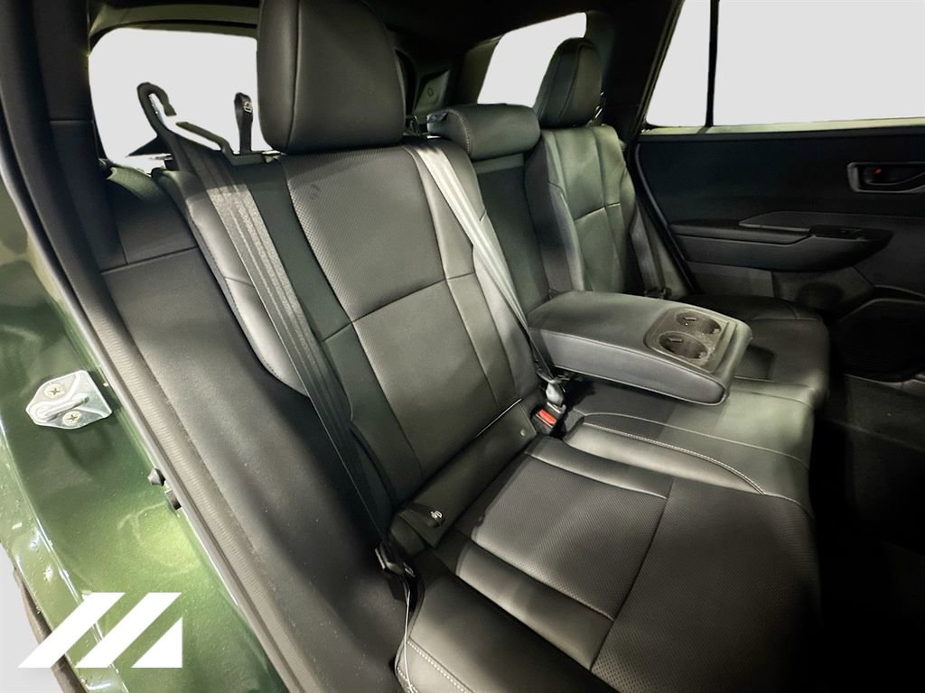 New 2026 Subaru Outback Limited XT image 30