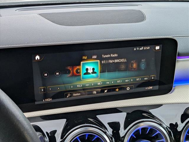 Used 2020 Mercedes-Benz CLA 250 4MATIC image 10