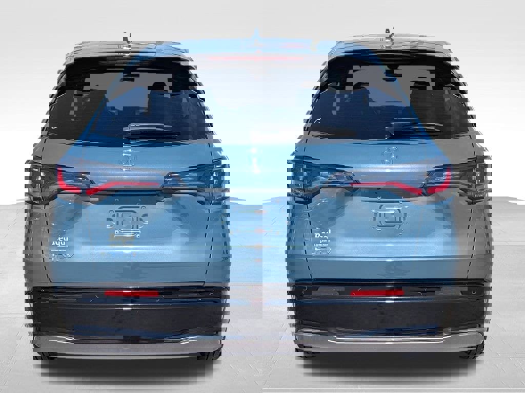 Used 2023 Honda HR-V EX-L image 4