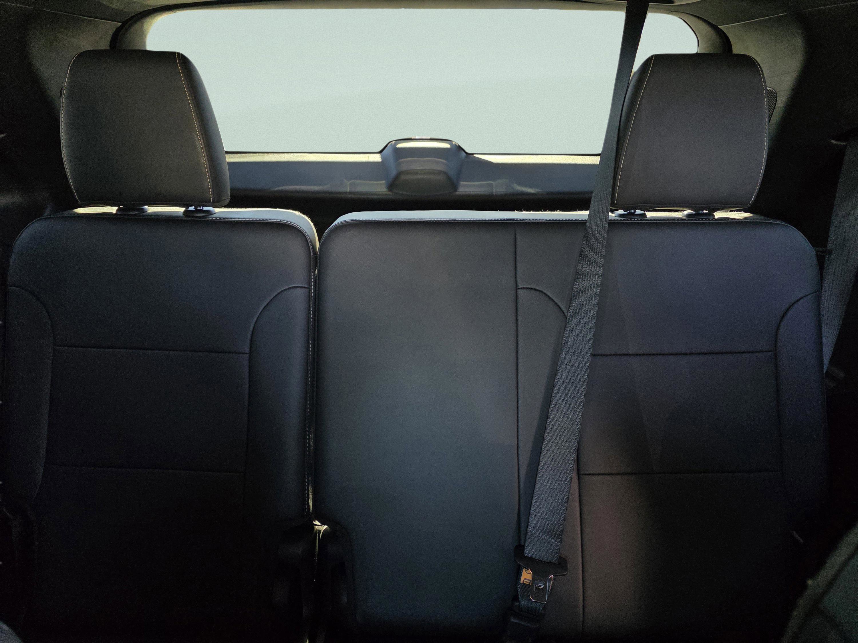 Used 2023 Chevrolet Traverse LT image 23