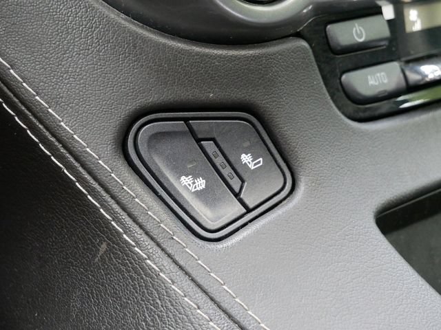 Used 2016 Chevrolet Tahoe LT AWD/4WD image 22