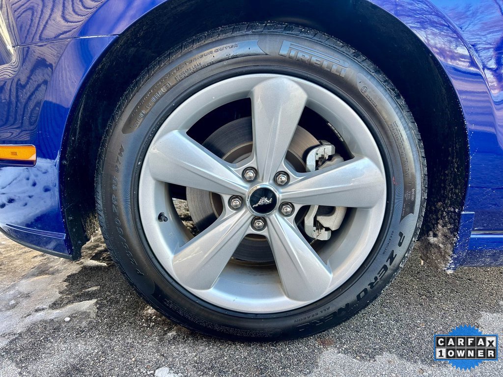 Used 2014 Ford Mustang GT Premium w/ Accessory Package 5 image 26